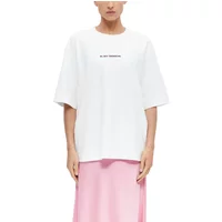 Oversized T-Shirt COMMA