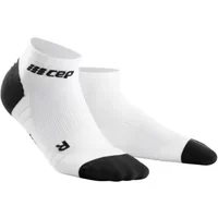 Women's short compression socks CEP Compression 3.0