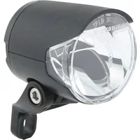 Velo Store - UK front lighting Contec Aurora 100 | Extra 10% off with Subscription, Postage £16.79 to UK Fedex.