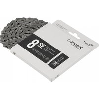 Velo Store - UK Bike chain Connex Cadena E-bike 8sE 6/7/8v | Extra 10% off with Subscription, Postage £16.79 to UK Fedex.