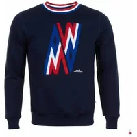 Crew neck sweatshirt Peak Mountain Contamine