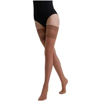 Damen Strumpfhosen Conte Elegant Flame