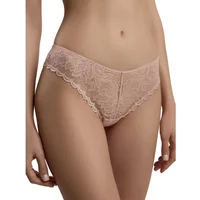 Tanga mit hoher Taille für Damen Conte Elegant Sorbet TP6134