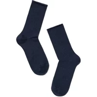 Socken für Damen Conte Elegant Comfort 19C-101SP (without elastic)