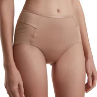 Höschen mit hoher Taille, Damen Conte Elegant Sport Glam RP2097