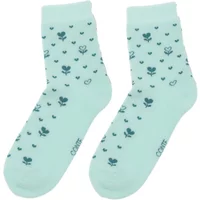 Damen Frotteesocken Conte Elegant Comfort