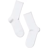 Socken für Damen Conte Elegant Comfort 19C-101SP (without elastic)