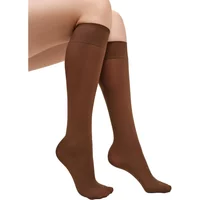 Socken für Damen Conte Elegant Microfibra 50
