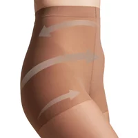 Leggings Damen Conte Elegant Active soft 40