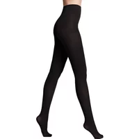 Leggings Damen Conte Elegant Velour 100