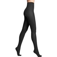 Leggings Damen Conte Elegant Cotton 250