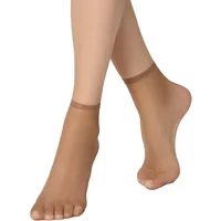 Socken für Damen Conte Elegant Summer 8 (2 pairs)