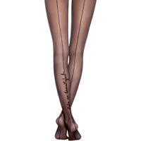 Leggings Damen Conte Elegant Beauty