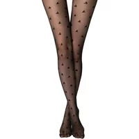 Leggings Damen Conte Elegant Tresor