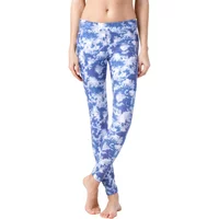 Chinohose Damen Conte Elegant Aster