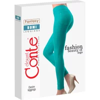Leggings Damen Conte Elegant Romi