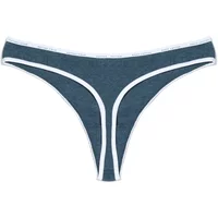 Höschen für Damen Conte Elegant Basic LST 643 "Thong" (on a hanger)
