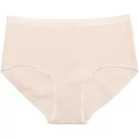 Höschen mit hoher Taille, Damen Conte Elegant Basic Collection LB 2016 (in box)