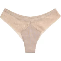 Höschen für Damen Conte Elegant Zebra LBR 1358