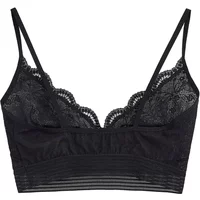 Bustier Damen Conte Elegant Black Secret LBE 1298