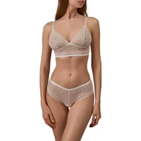 Bustier Damen Conte Elegant Lace Twist LBE 1987