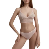 Bustier Damen Conte Elegant Lace Twist LBE 1987