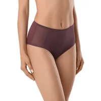 Höschen mit hoher Taille, Damen Conte Elegant Suprema RP0017