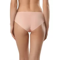 Halbhoher Slip, Damen, Conte Elegant Fleur TP3049