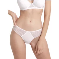Tanga mit hoher Taille für Damen Conte Elegant Vintage RP6072