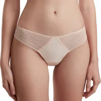 Tanga mit hoher Taille für Damen Conte Elegant Vintage RP6072