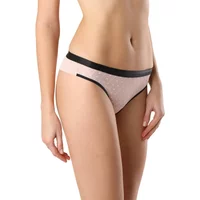 Tanga niedrige Taille Damen Conte Elegant Taboo TP6096
