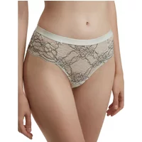 Hüftslip Damen Conte Elegant Fusion TP1095 With Low Rise