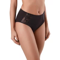 Höschen mit hoher Taille, Damen Conte Elegant Suprema RP2222