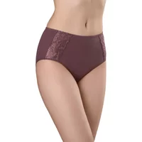 Höschen mit hoher Taille, Damen Conte Elegant Suprema RP2222