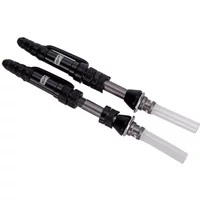 Velo Store - UK Tubeless valve Contec Fastair Mtb | Extra 10% off with Subscription, Postage £16.79 to UK Fedex.