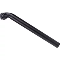 Velo Store - UK Saddle post Contec Bracer Offset | Extra 10% off with Subscription, Postage £16.79 to UK Fedex.