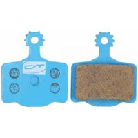 Velo Store - UK Brake pad Contec Org CBP-160 Magura MT 2 (x25) | Extra 10% off with Subscription, Postage £16.79 to UK Fedex.