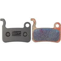 Velo Store - UK Brake pad Contec Sint Cbp-540S Shimano Xtr / Xt / Slx / Deore M596 | Extra 10% off with Subscription, Postage £16.79 to UK Fedex.