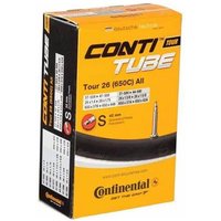 Velo Store - UK Inner tube Continental City S Tour 26