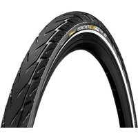 Velo Store - UK Urban vtc-vae tire Continental Contact Plus City Tr (28-29 X 1,60) renfort 5Mm Homologue VAE E50 reflex | Extra 10% off with Subscription, Postage £16.79 to UK Fedex.