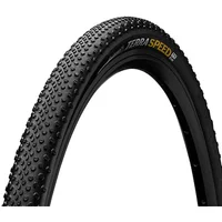 Velo Store - UK Tire gravel protection Continental Terra Speed Tubetype-Tubeless Ts (35-622) | Extra 10% off with Subscription, Postage £16.79 to UK Fedex.