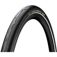 Velo Store - UK Urban mountain bike tire - reflex reinforcement Continental contact urban TR E50 | Extra 10% off with Subscription, Postage £16.79 to UK Fedex.