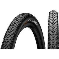 Velo Store - UK Tire Continental Race-King 29x2.00 Skin Shieldwall Tubeless Ready 50-622 | Extra 10% off with Subscription, Postage £16.79 to UK Fedex.