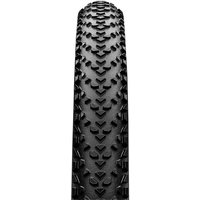 Velo Store - UK Tubeless soft mountain bike tire Continental Race-King 55-559 | Extra 10% off with Subscription, Postage £16.79 to UK Fedex.