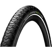 Velo Store - UK Bike tire Continental E Contact Plus TubeType 55-622 | Extra 10% off with Subscription, Postage £16.79 to UK Fedex.