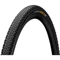 Velo Store - UK Tubeless tire Continental Terra Speed 27.5X1.35 Protection Tub.Ready | Extra 10% off with Subscription, Postage £16.79 to UK Fedex.