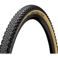 Velo Store - UK Tubeless soft mountain bike tire Continental Terra Trail Shieldwall Puregrip 47-584 | Extra 10% off with Subscription, Postage £16.79 to UK Fedex.