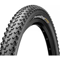 Velo Store - UK Tubeless soft mountain bike tire Continental Cross King Shieldwall Puregrip 50-622 | Extra 10% off with Subscription, Postage £16.79 to UK Fedex.