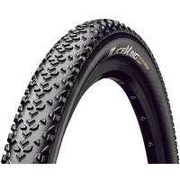 Velo Store - UK Rigid mountain bike tire with reflectors Continental Race King 55-584 | Extra 10% off with Subscription, Postage £16.79 to UK Fedex.