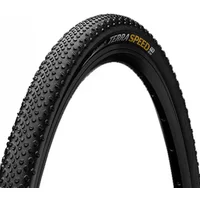 Velo Store - UK Tire Continental Terra Speed 700X45C Prot.Tlr Pleg | Extra 10% off with Subscription, Postage £16.79 to UK Fedex.